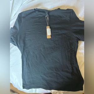 Never worn skims cotton tee